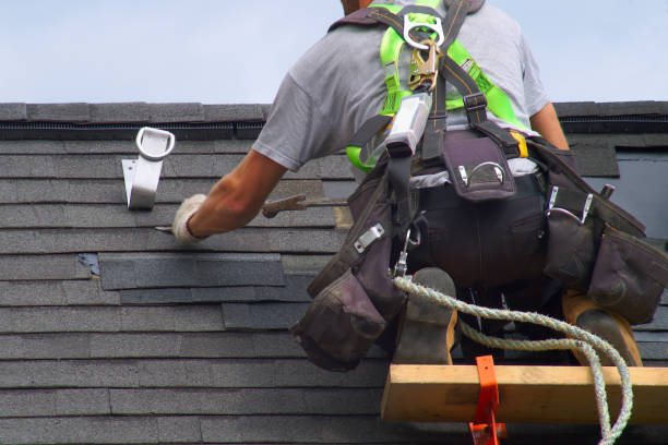 Tile Roofing Contractor in Spry, PA