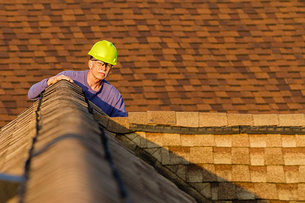 Quick and Trustworthy Emergency Roof Repair Services in Spry, PA