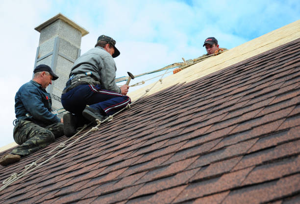 Best Emergency Roof Repair  in Spry, PA