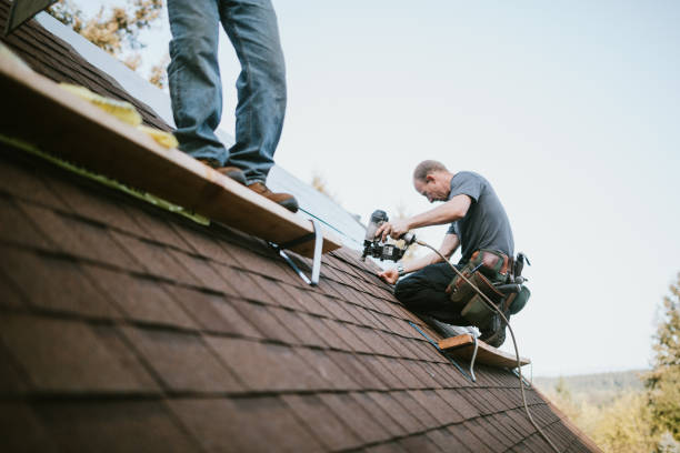 Best Roof Maintenance Services  in Spry, PA