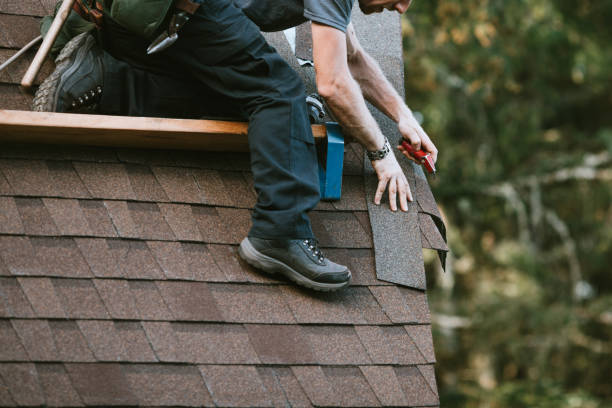 Best New Roof Installation  in Spry, PA