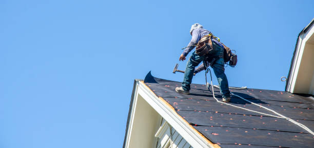 Best Metal Roofing Contractor  in Spry, PA